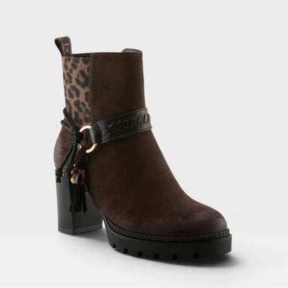 PATRIZIA WESTENDGIRL BOOTS