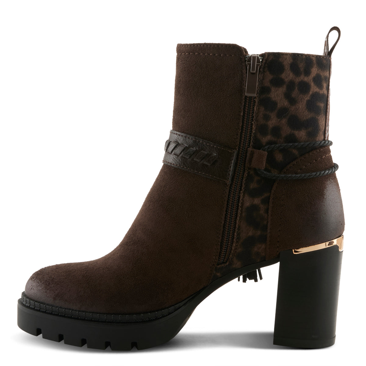 PATRIZIA WESTENDGIRL BOOTS