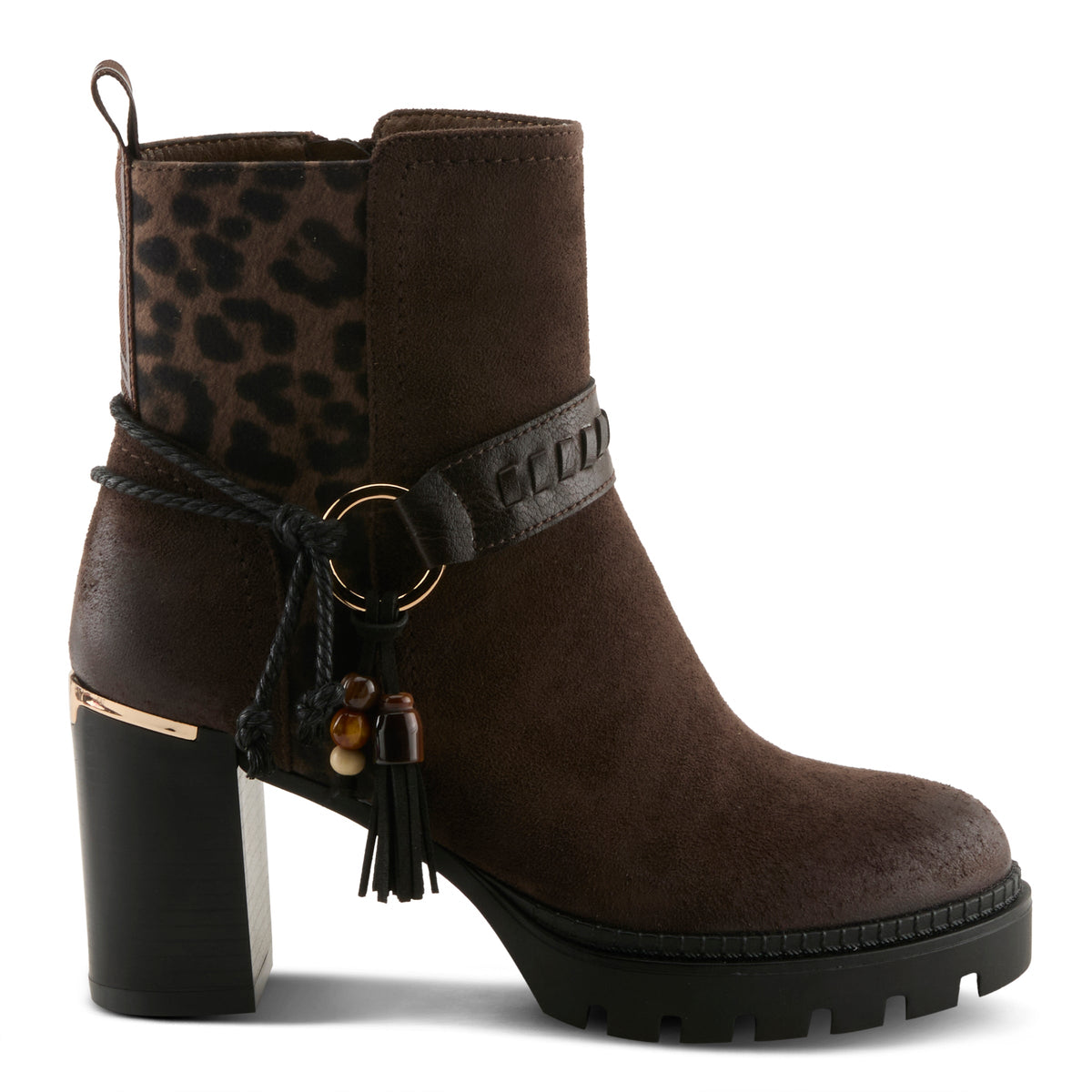 PATRIZIA WESTENDGIRL BOOTS