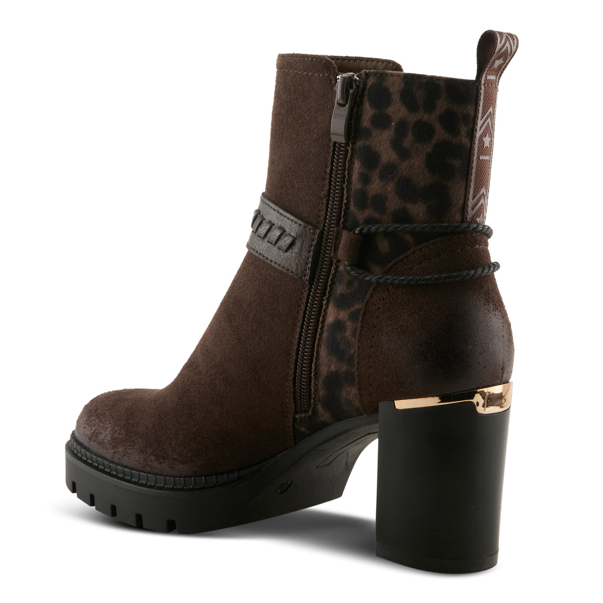 PATRIZIA WESTENDGIRL BOOTS