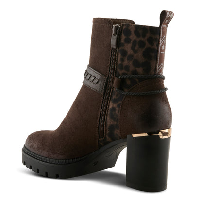 PATRIZIA WESTENDGIRL BOOTS