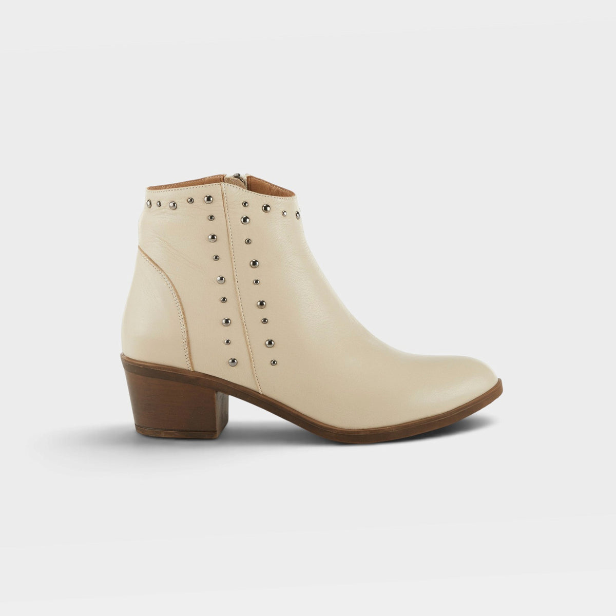 SPRING STEP WILDWEST BOOTS
