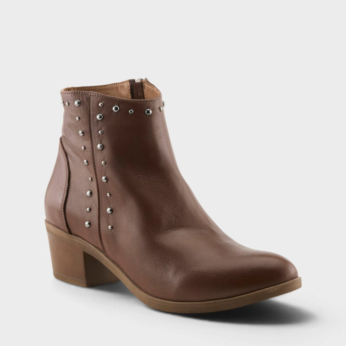 SPRING STEP WILDWEST BOOTS