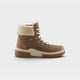 TAUPE NUBUCK
