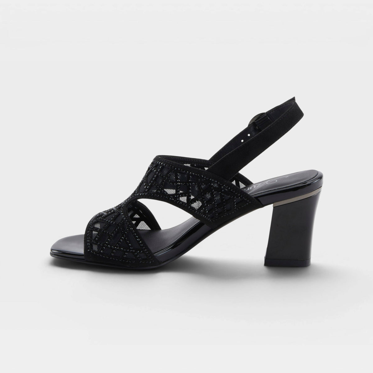 AZURA WISP SANDALS