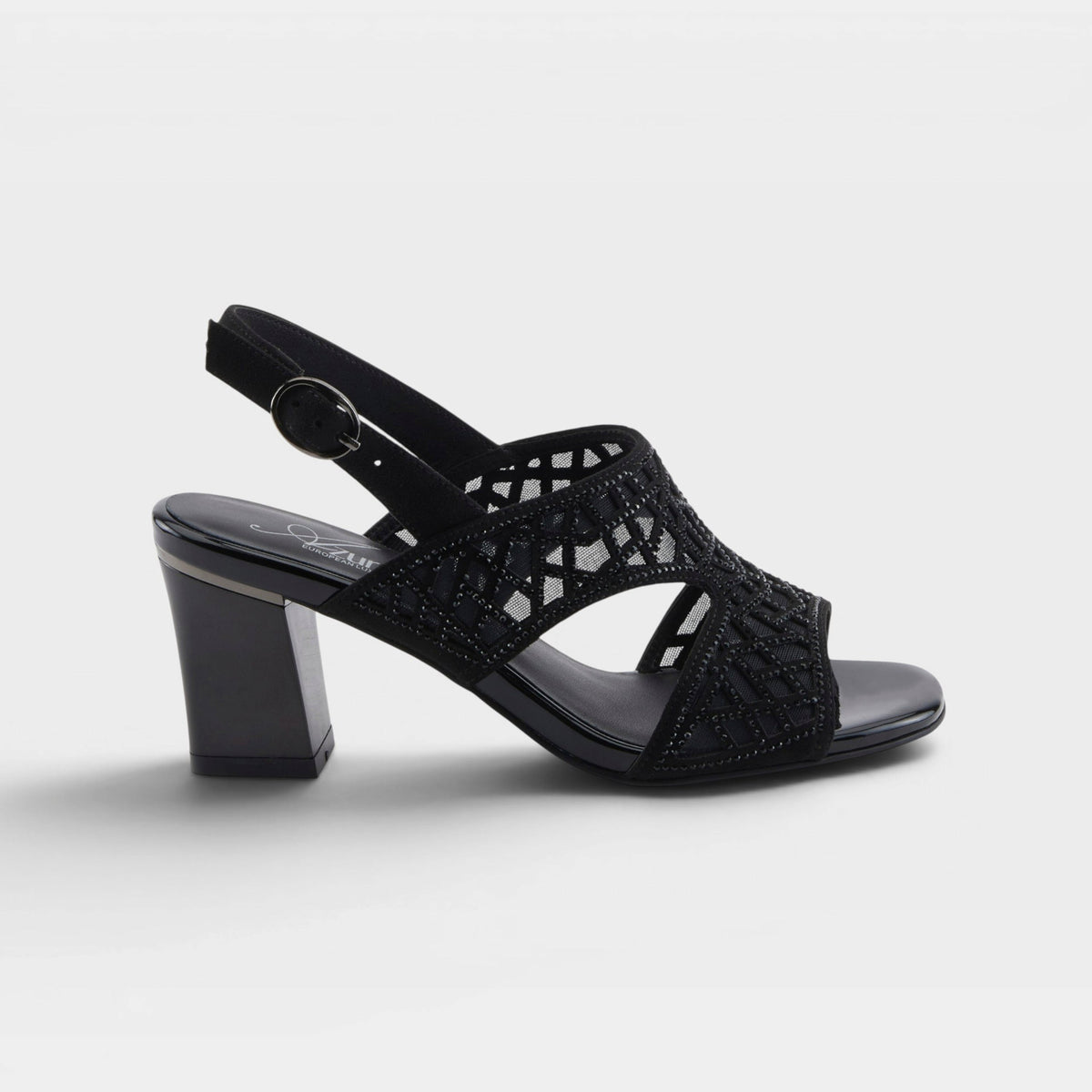 AZURA WISP SANDALS