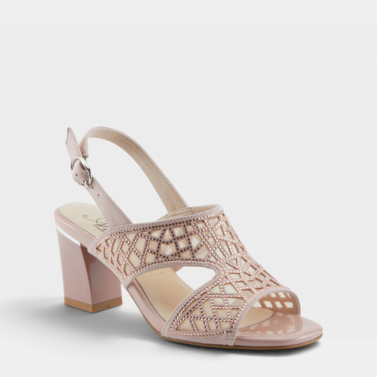 AZURA WISP SANDALS