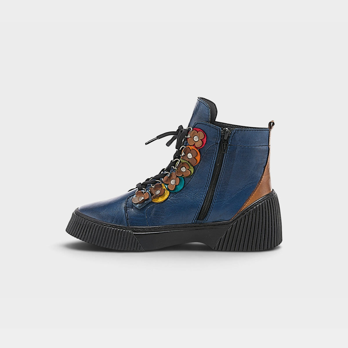 SPRING STEP YEBA BOOTS