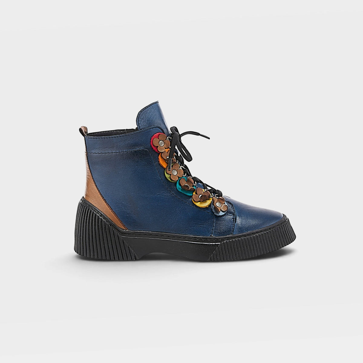 SPRING STEP YEBA BOOTS