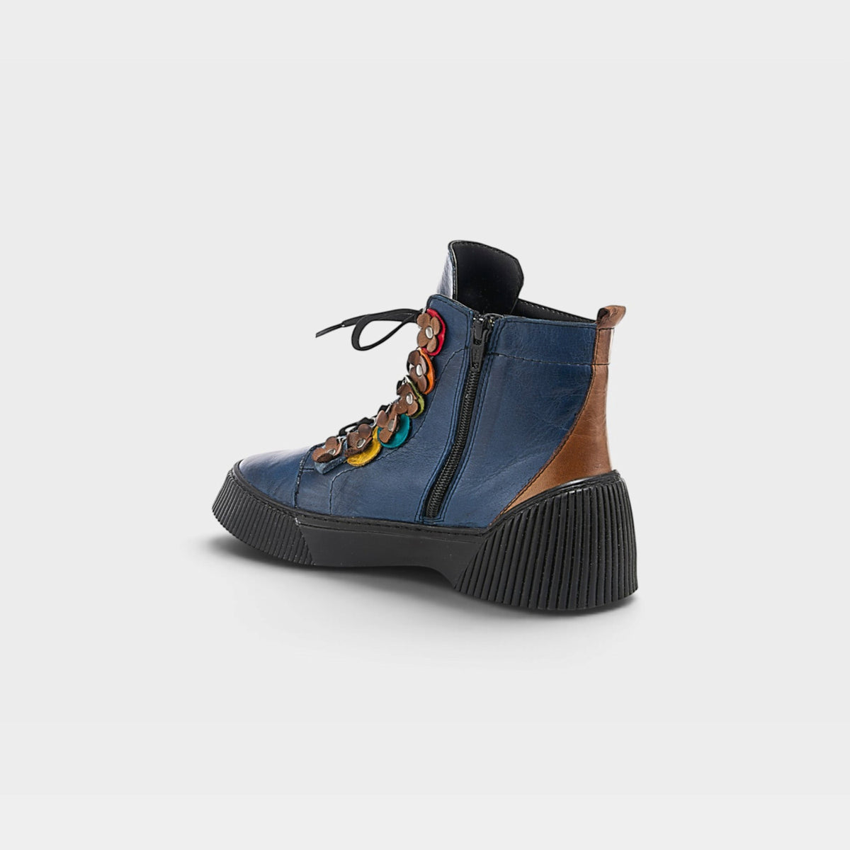 SPRING STEP YEBA BOOTS