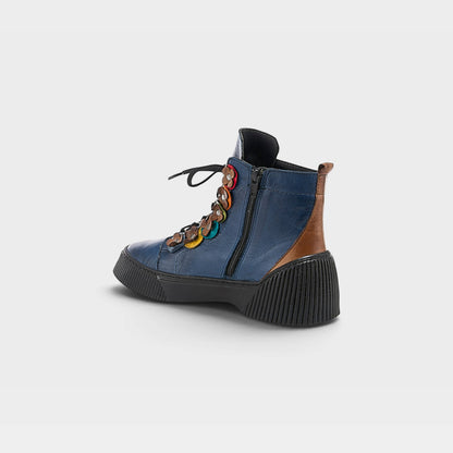 SPRING STEP YEBA BOOTS