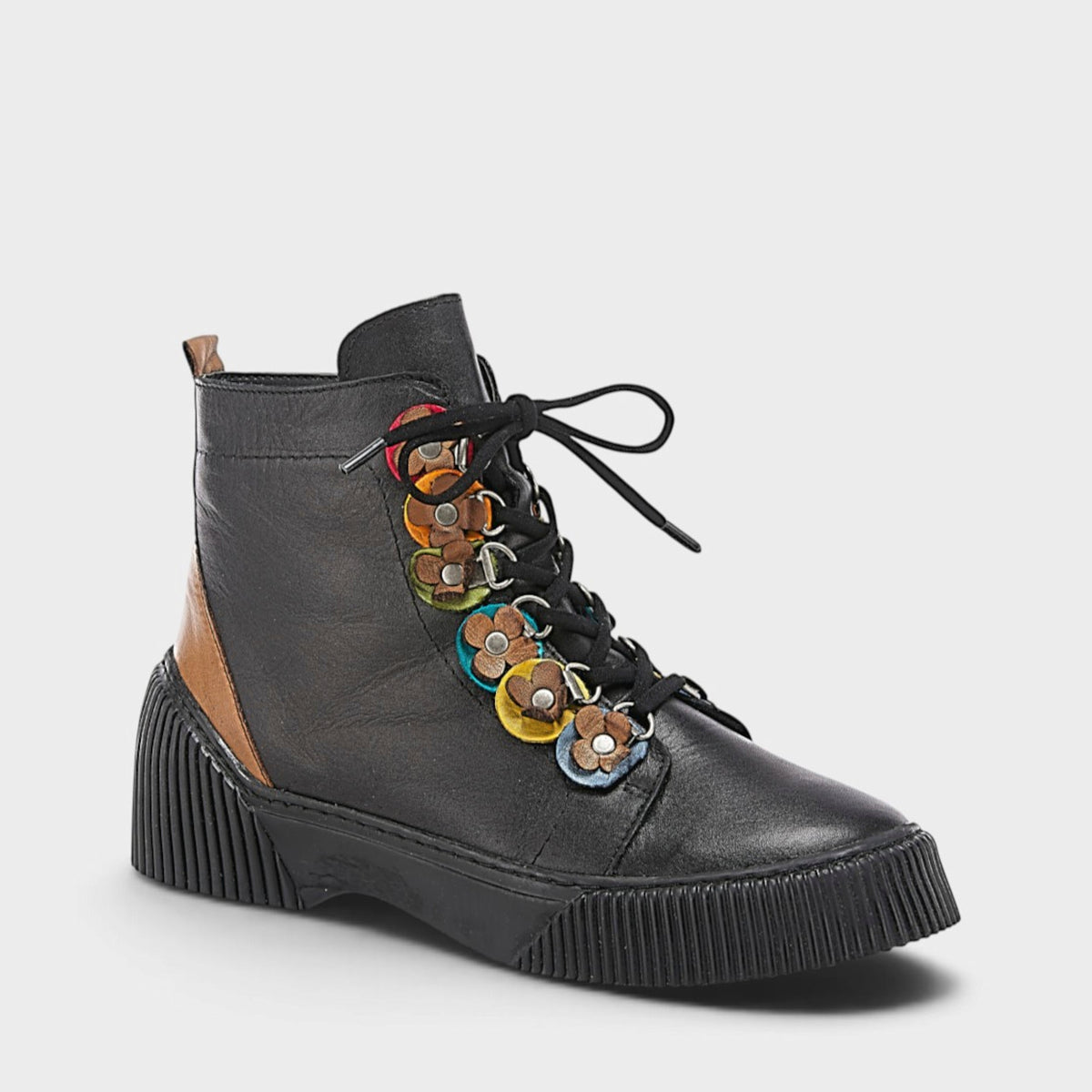 SPRING STEP YEBA BOOTS