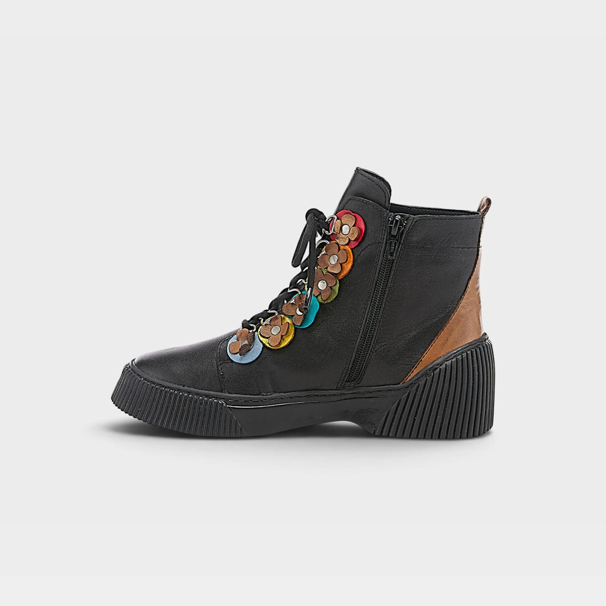 SPRING STEP YEBA BOOTS