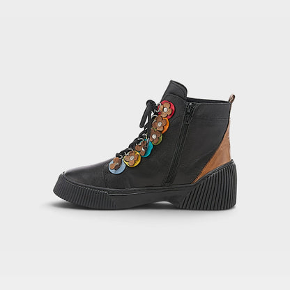 SPRING STEP YEBA BOOTS