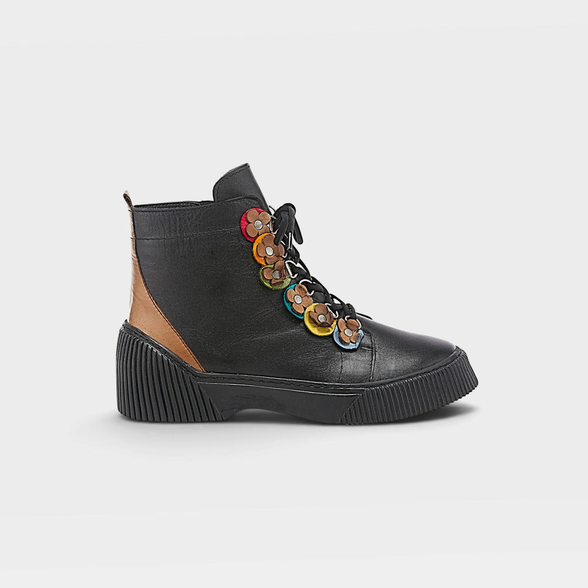SPRING STEP YEBA BOOTS