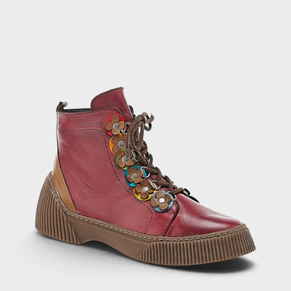 SPRING STEP YEBA BOOTS
