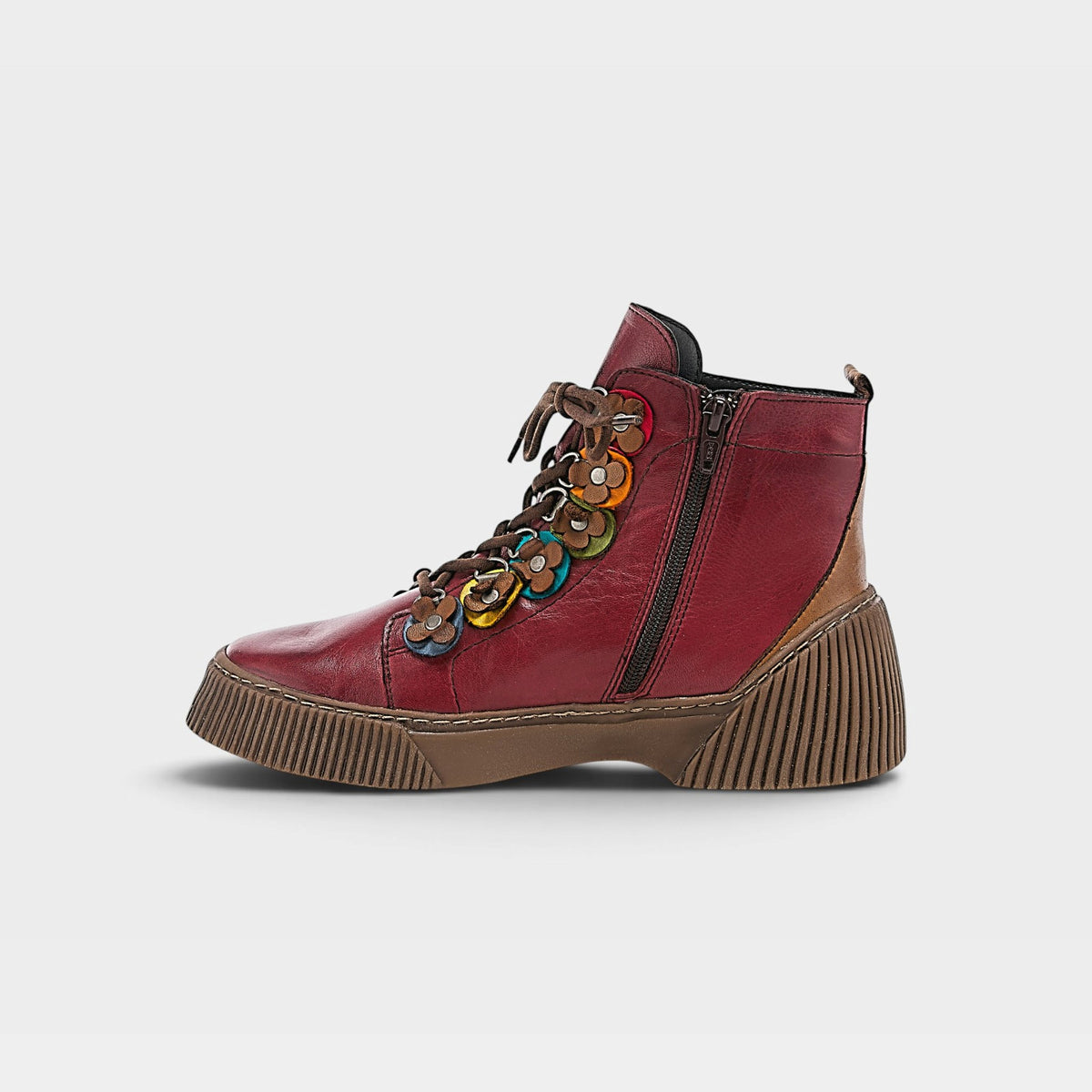 SPRING STEP YEBA BOOTS