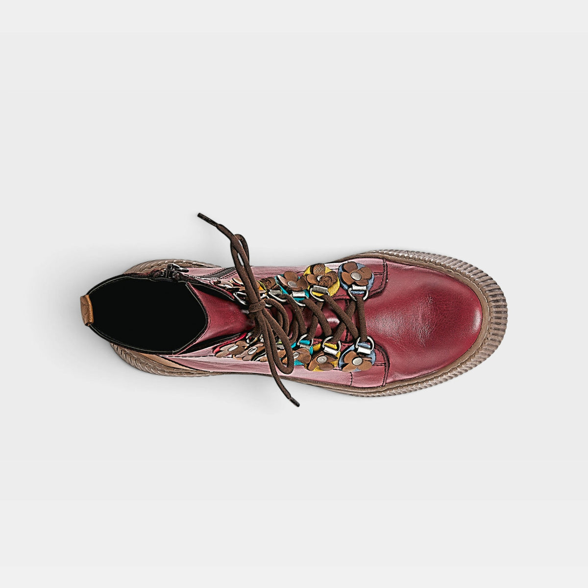 SPRING STEP YEBA BOOTS