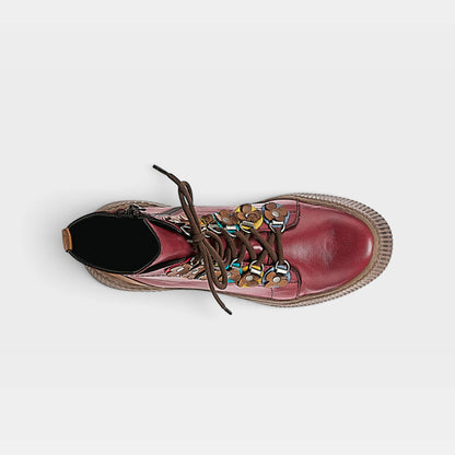 SPRING STEP YEBA BOOTS