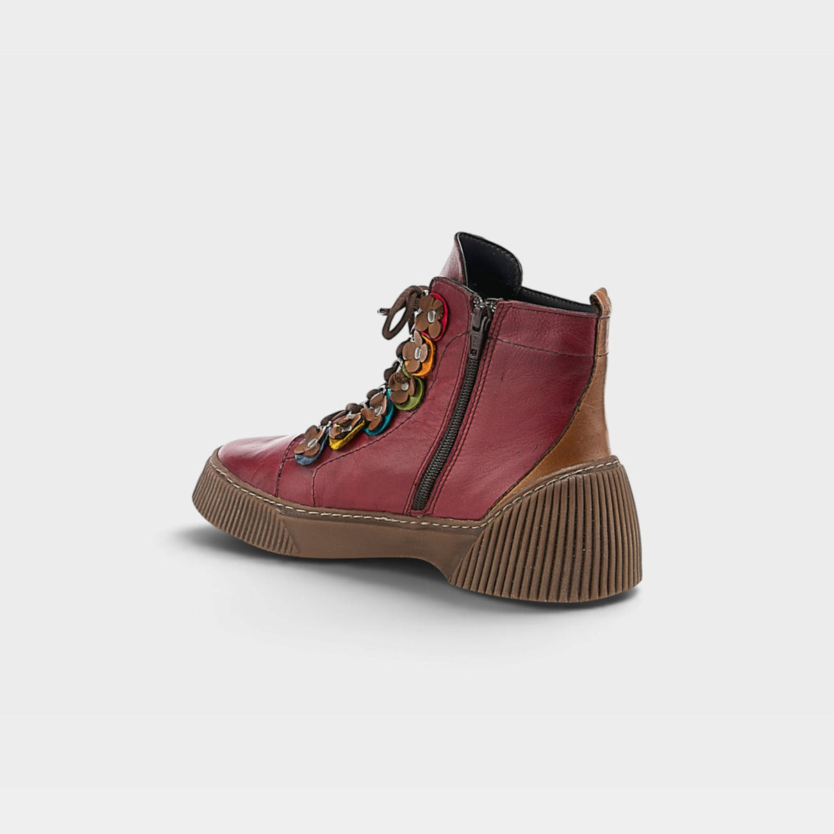 SPRING STEP YEBA BOOTS