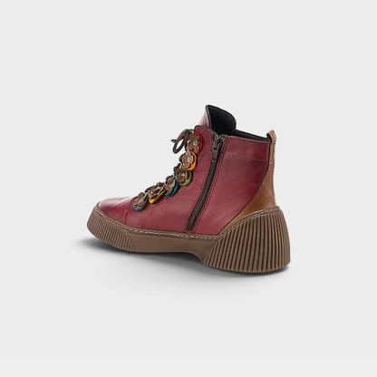 SPRING STEP YEBA BOOTS
