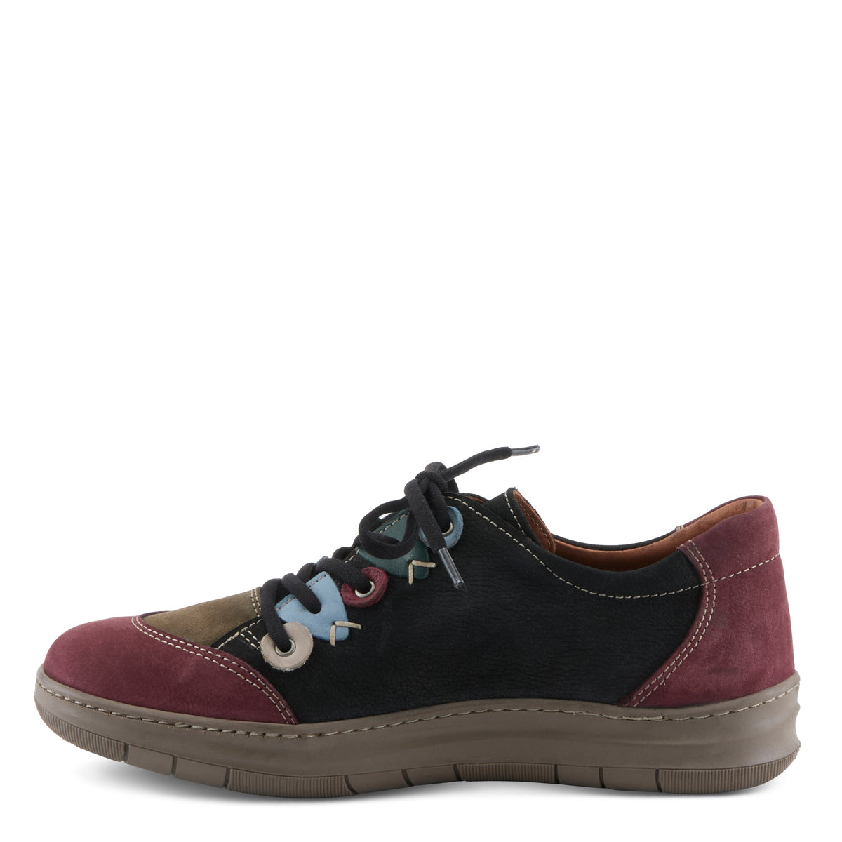 SPRING STEP ZAFFI SHOES