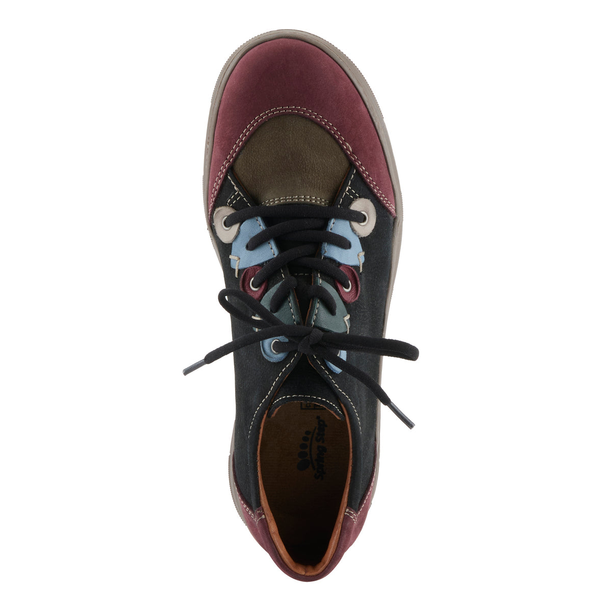 SPRING STEP ZAFFI SHOES