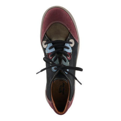 SPRING STEP ZAFFI SHOES