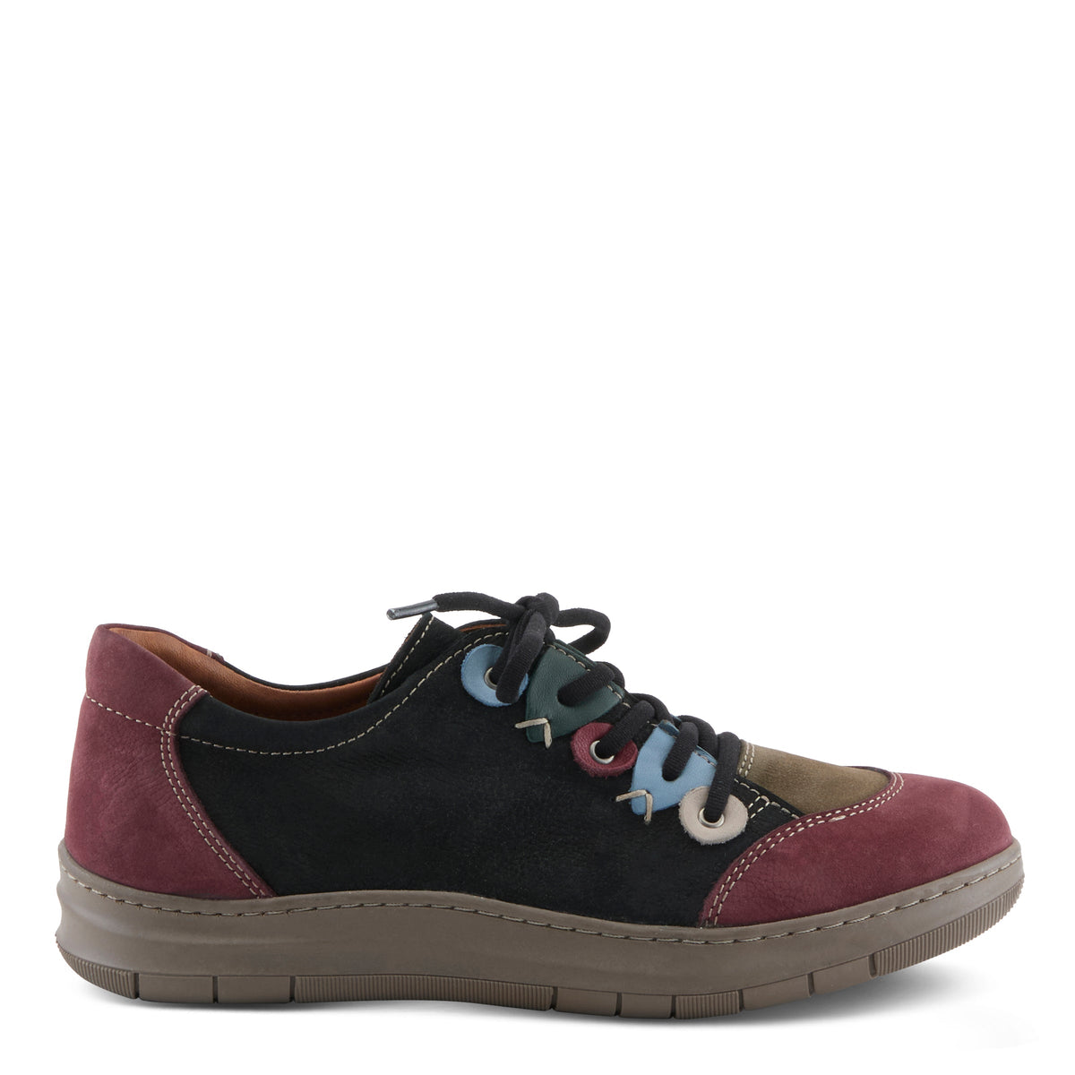 SPRING STEP ZAFFI SHOES