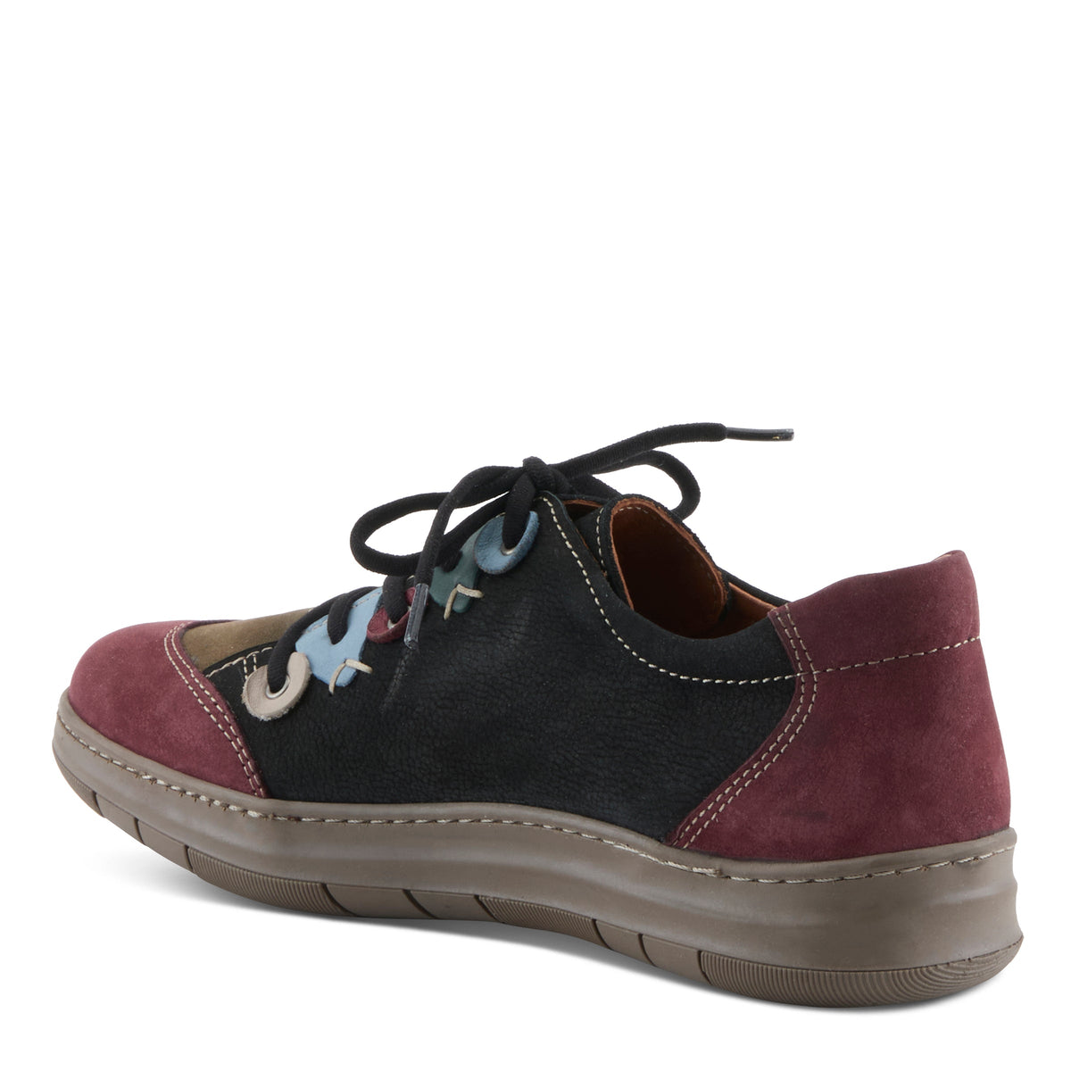 SPRING STEP ZAFFI SHOES