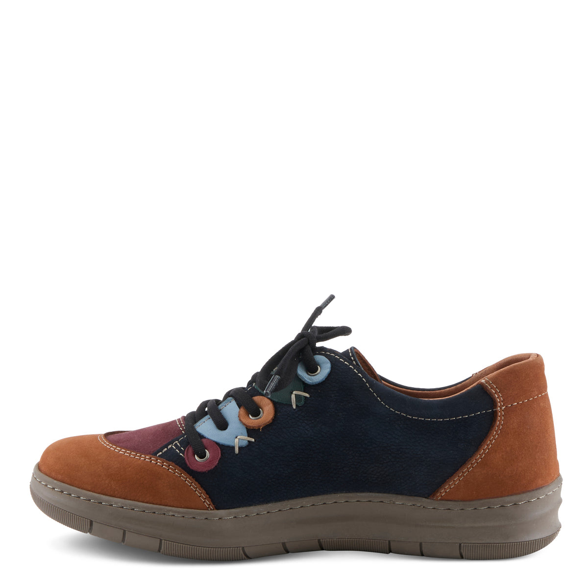 SPRING STEP ZAFFI SHOES