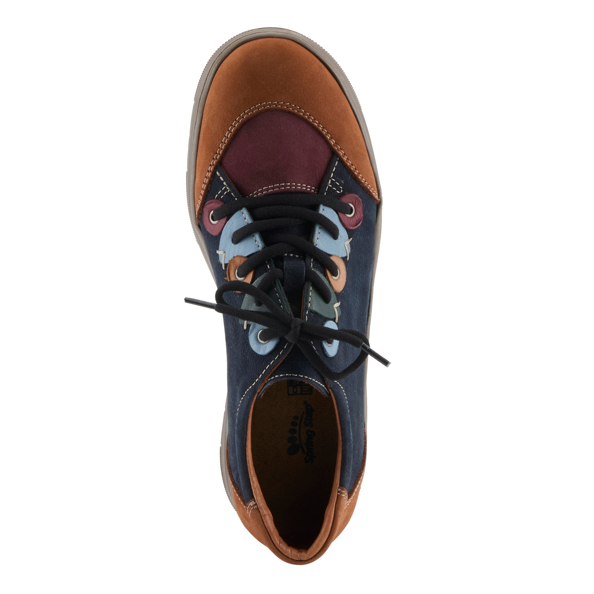 SPRING STEP ZAFFI SHOES