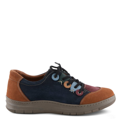 SPRING STEP ZAFFI SHOES