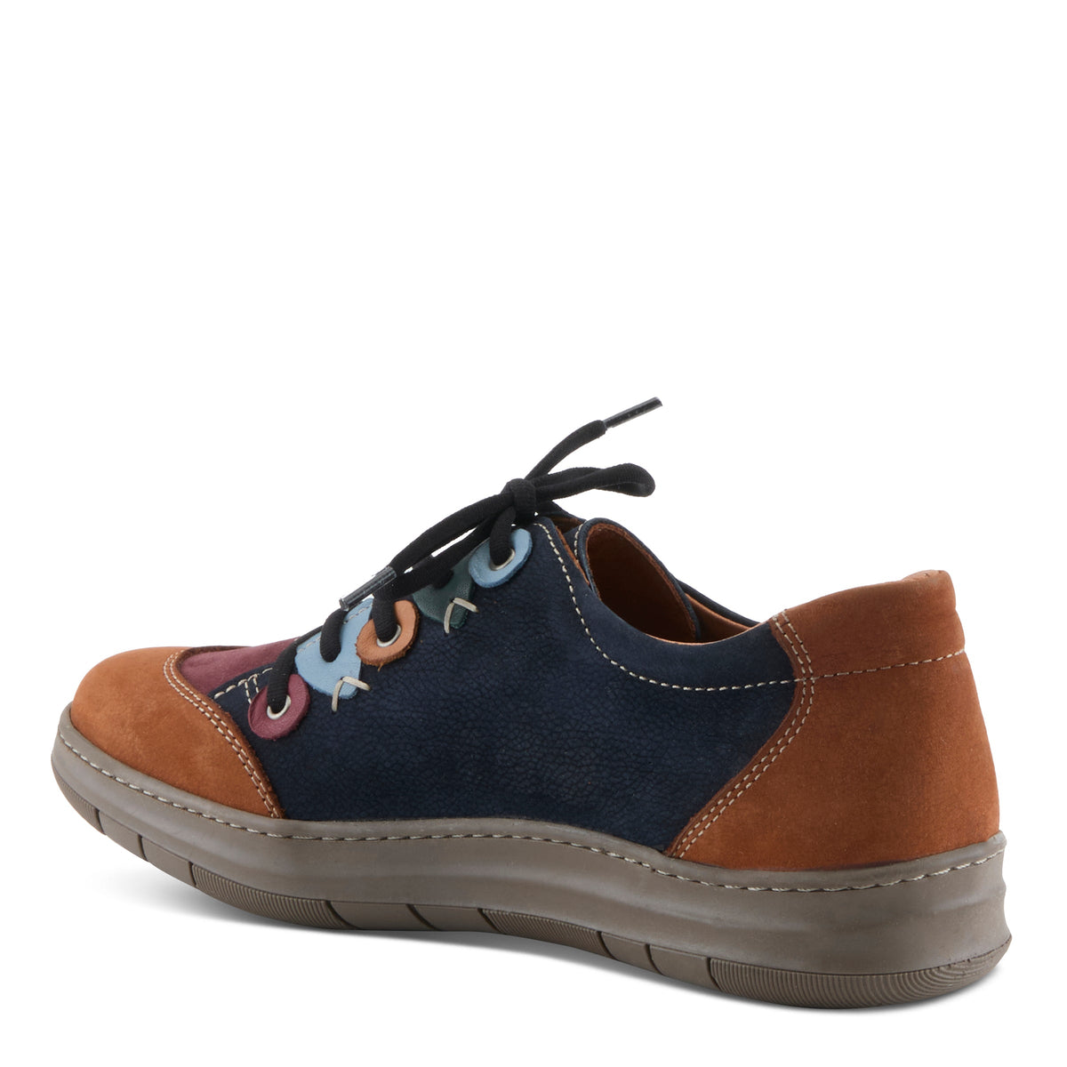 SPRING STEP ZAFFI SHOES