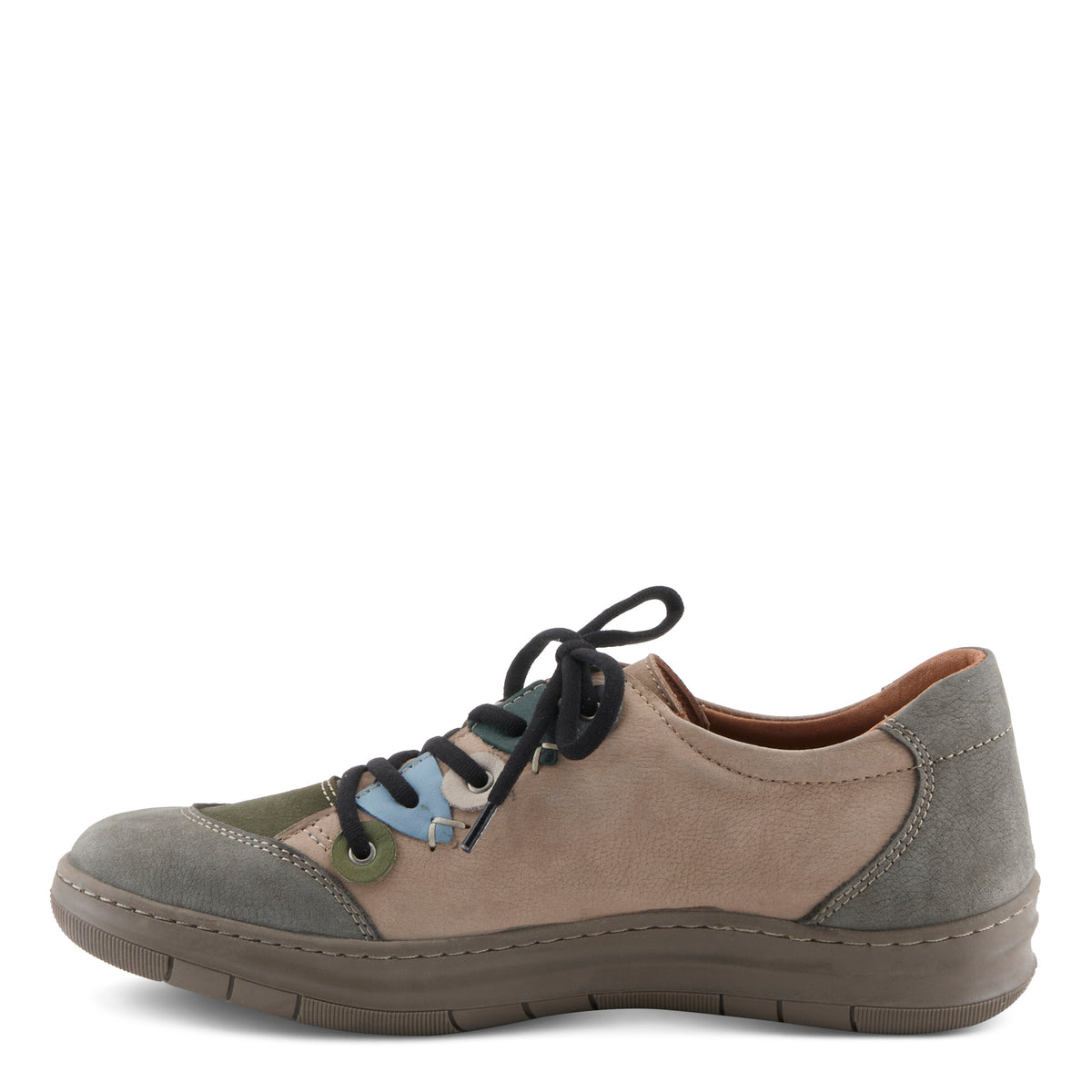 SPRING STEP ZAFFI SHOES