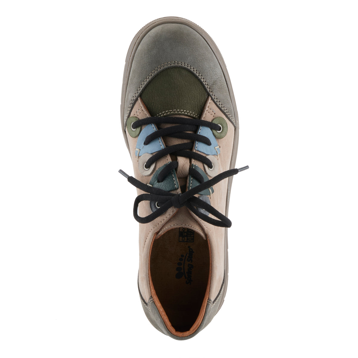 SPRING STEP ZAFFI SHOES
