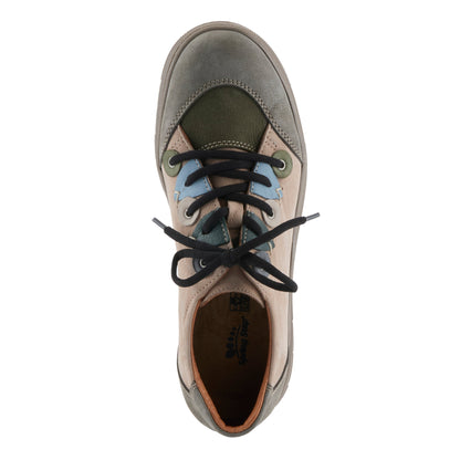 SPRING STEP ZAFFI SHOES