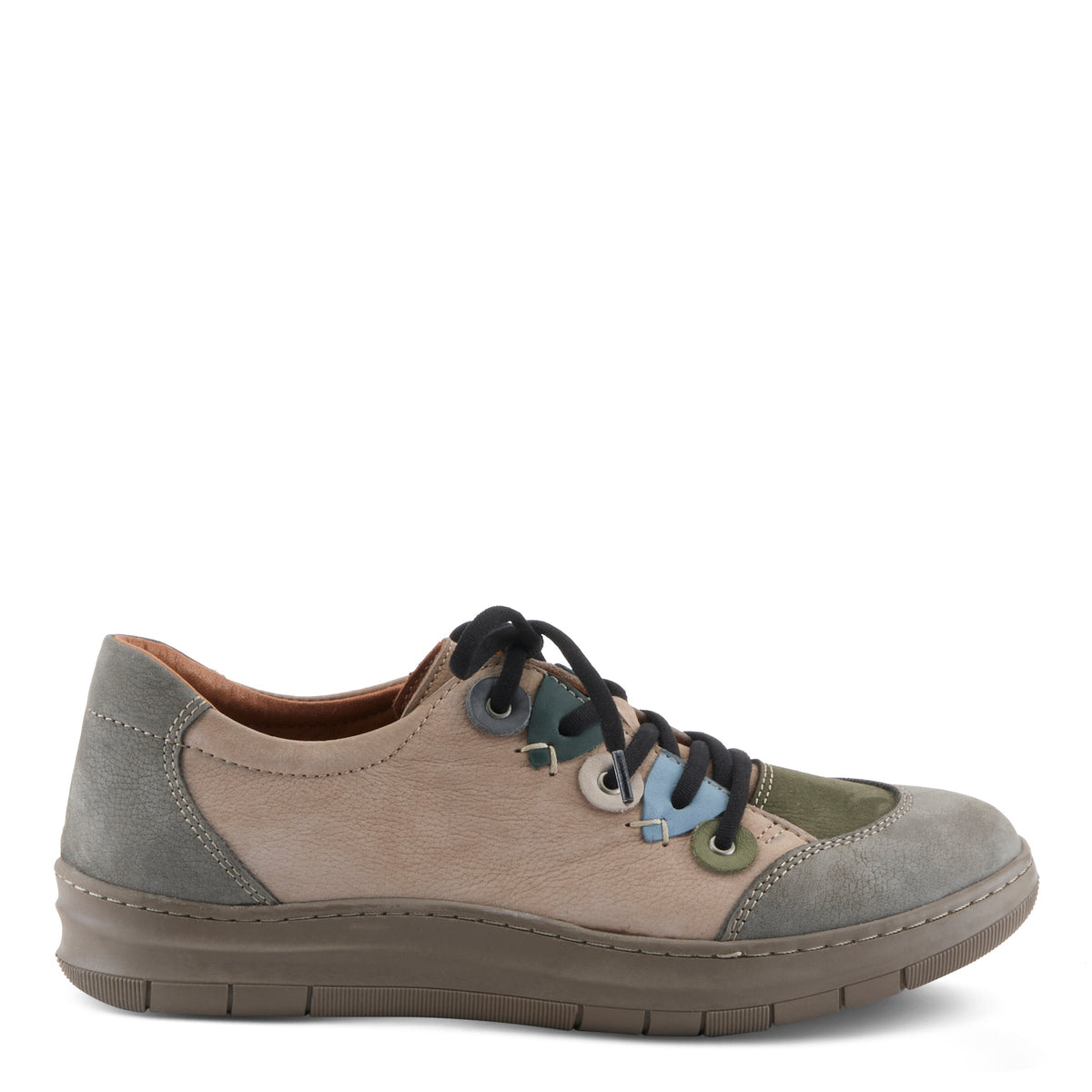 SPRING STEP ZAFFI SHOES