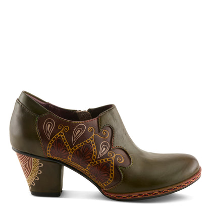 L'ARTISTE ZAMI SHOES