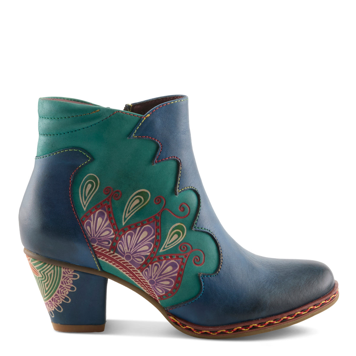 L'ARTISTE ZAMIHI BOOTS