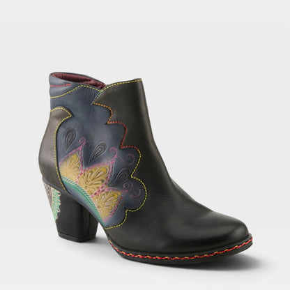 L'ARTISTE ZAMIHI BOOTS