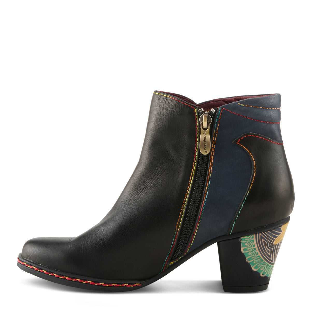 L'ARTISTE ZAMIHI BOOTS