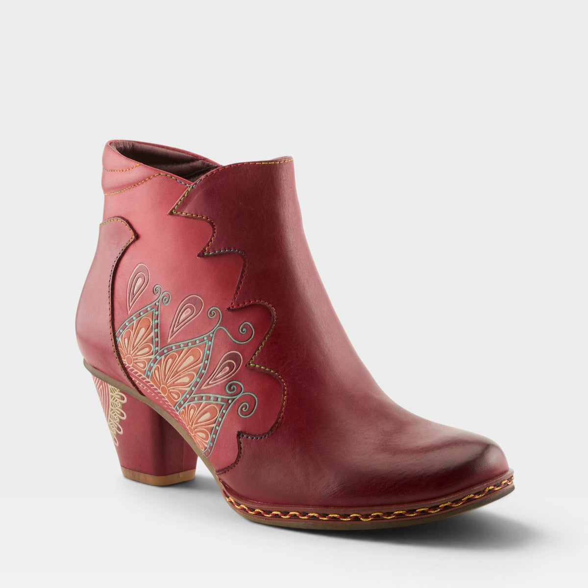L'ARTISTE ZAMIHI BOOTS