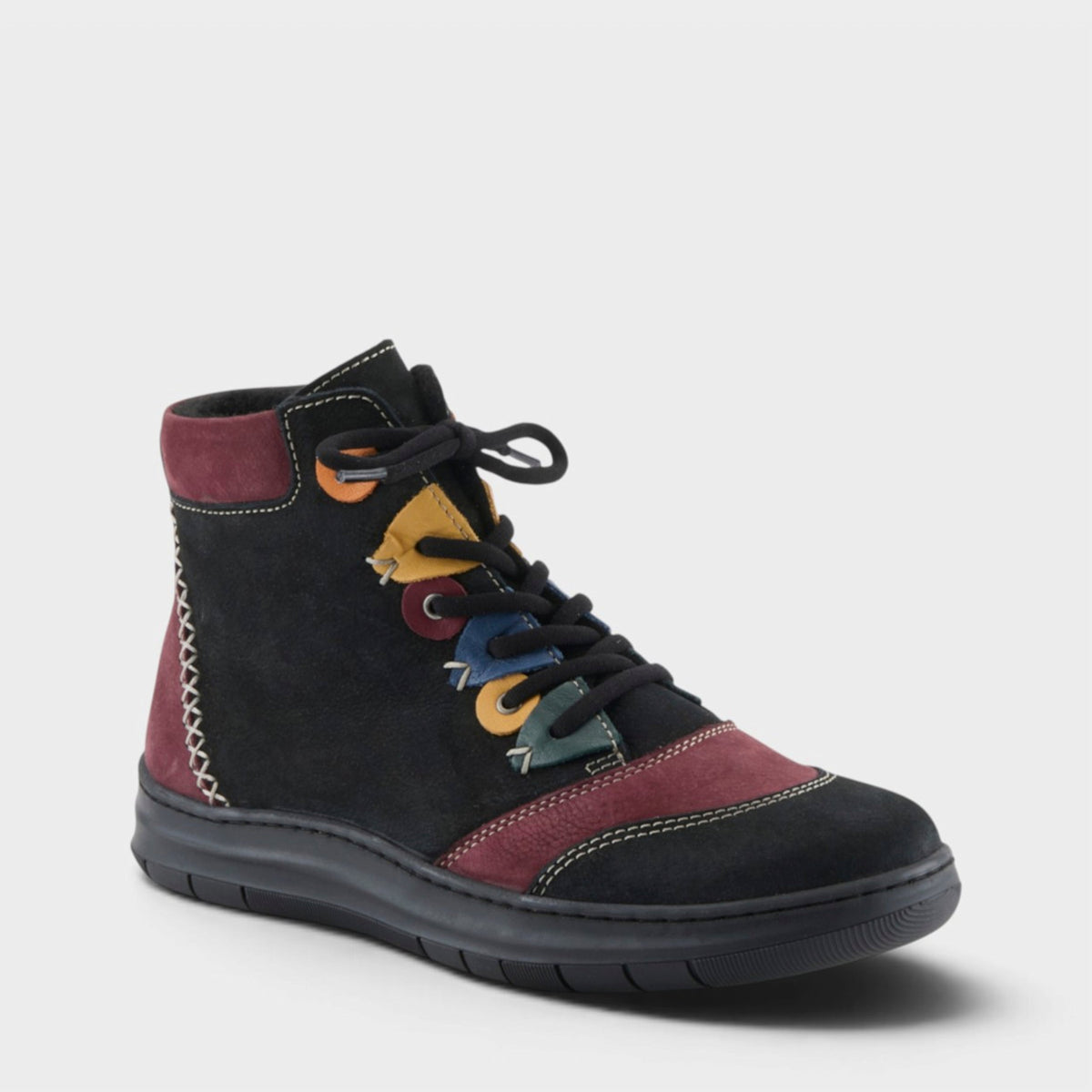 SPRING STEP ZELLINA BOOTS