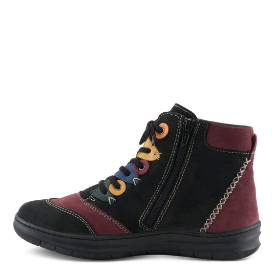 SPRING STEP ZELLINA BOOTS