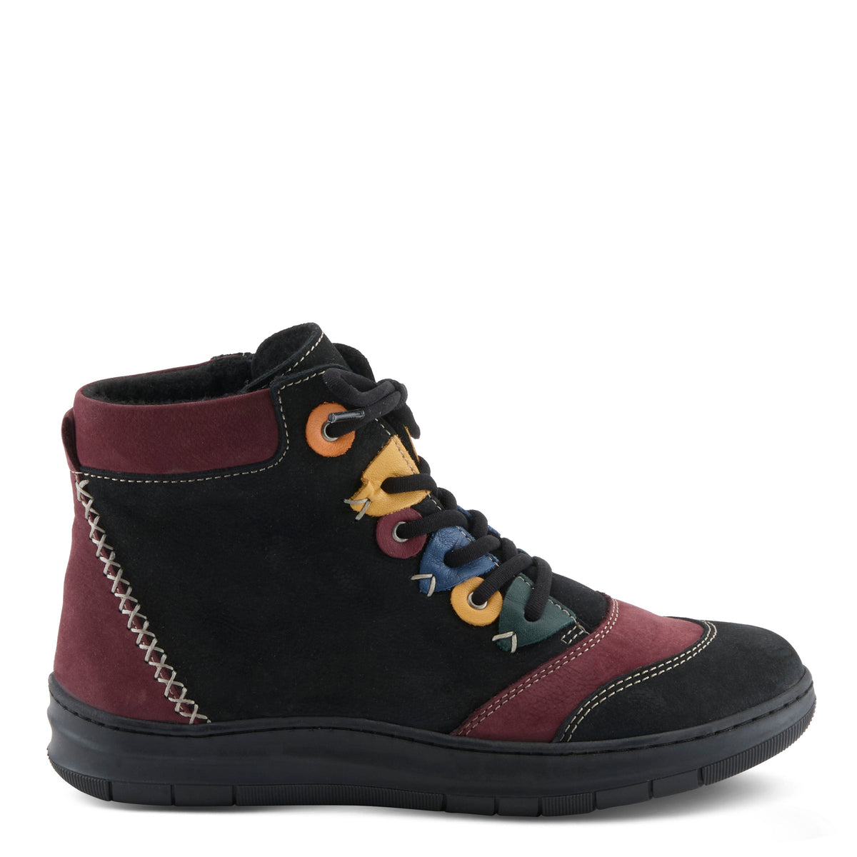 SPRING STEP ZELLINA BOOTS