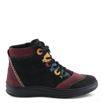 SPRING STEP ZELLINA BOOTS