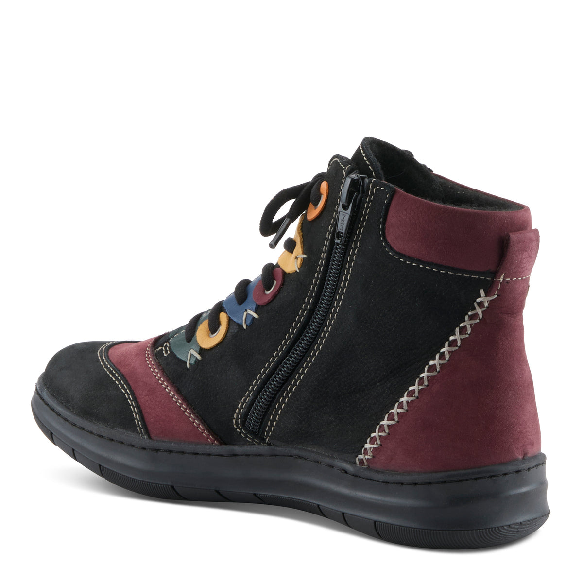SPRING STEP ZELLINA BOOTS
