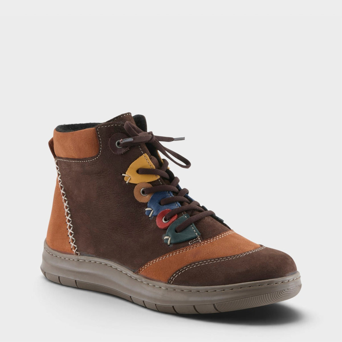 SPRING STEP ZELLINA BOOTS