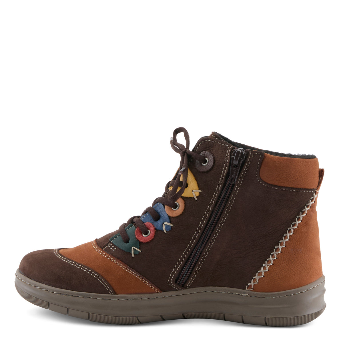 SPRING STEP ZELLINA BOOTS